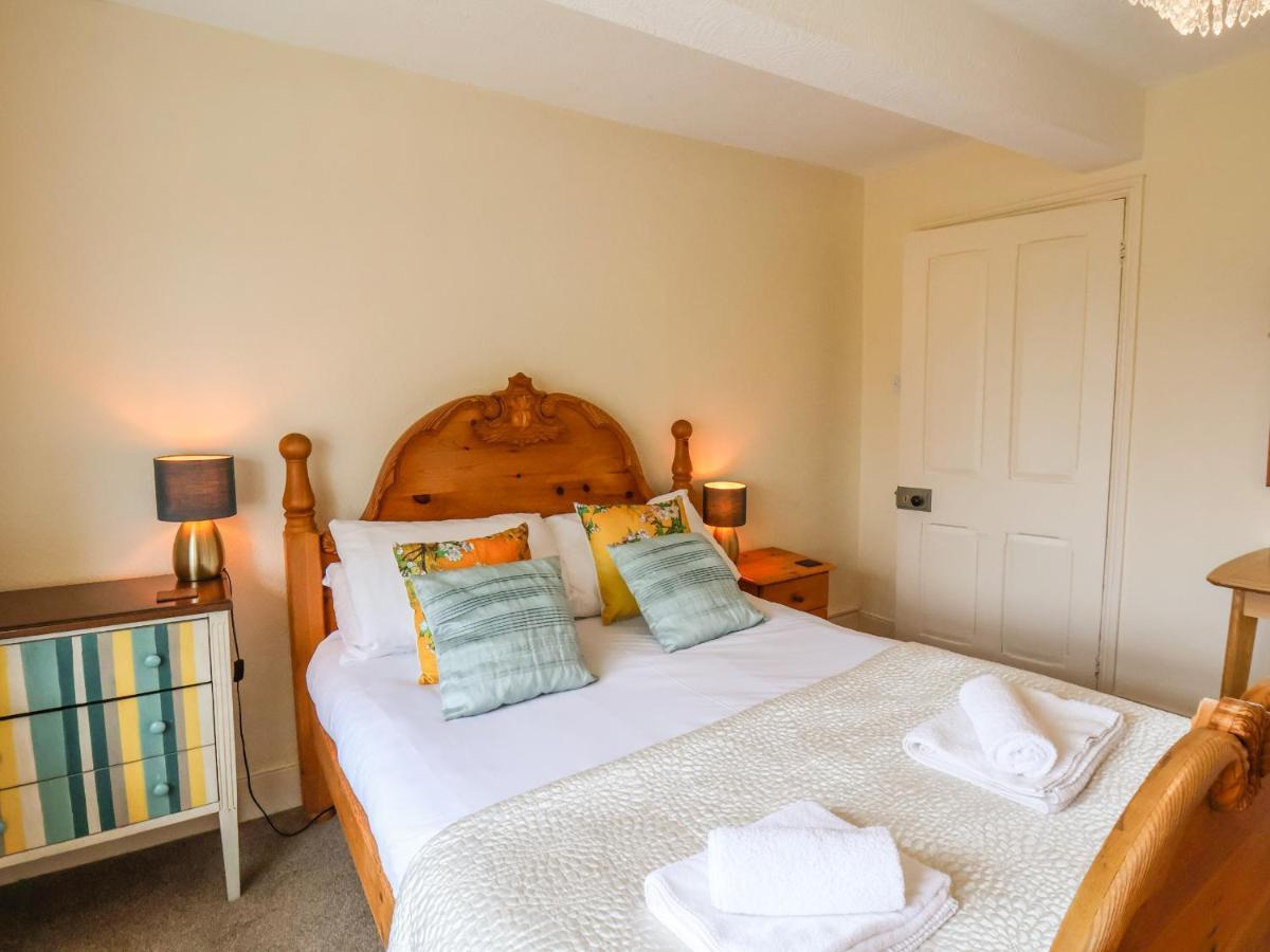 The Cottage Saltburn-by-the-Sea Exterior foto